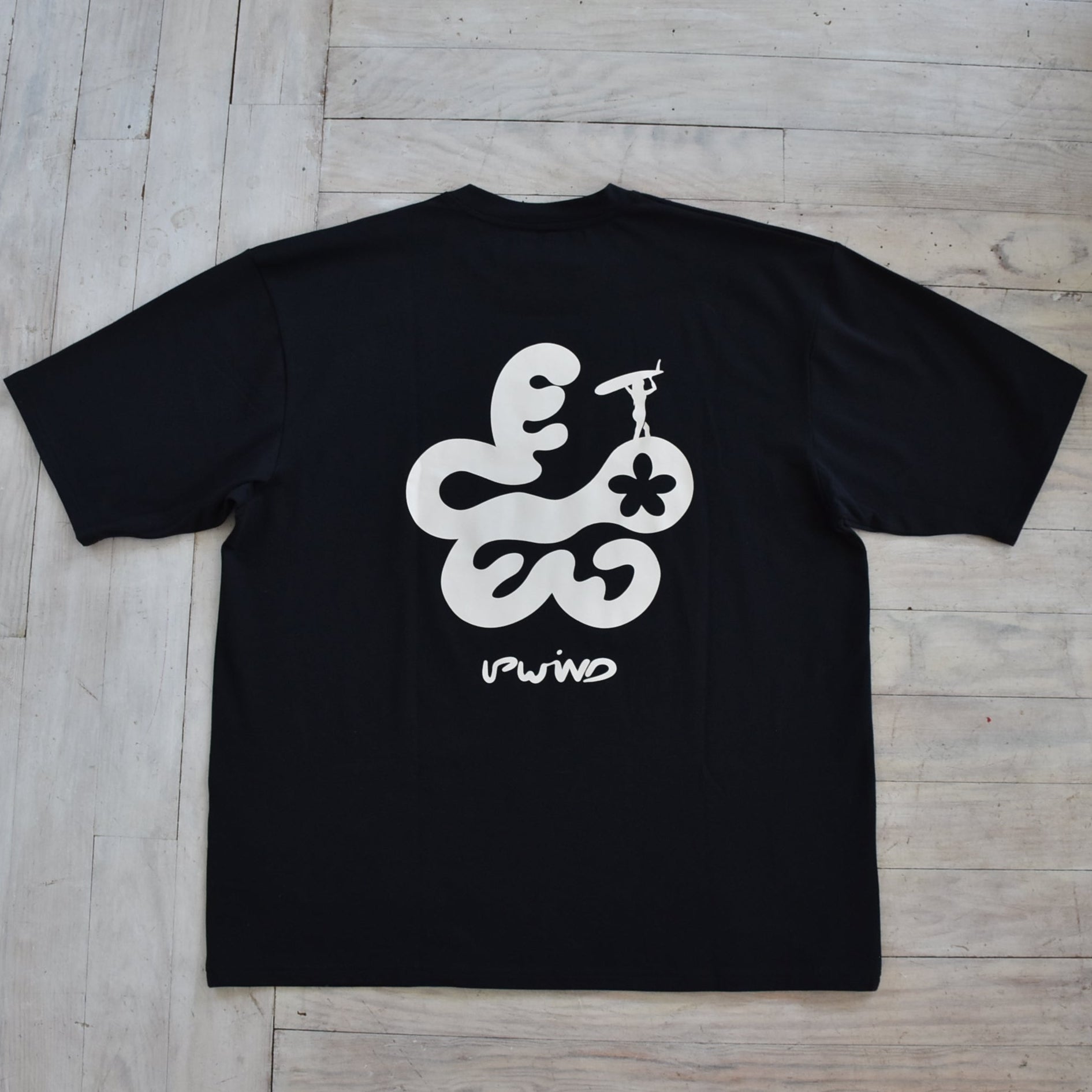 Flower T-shirt