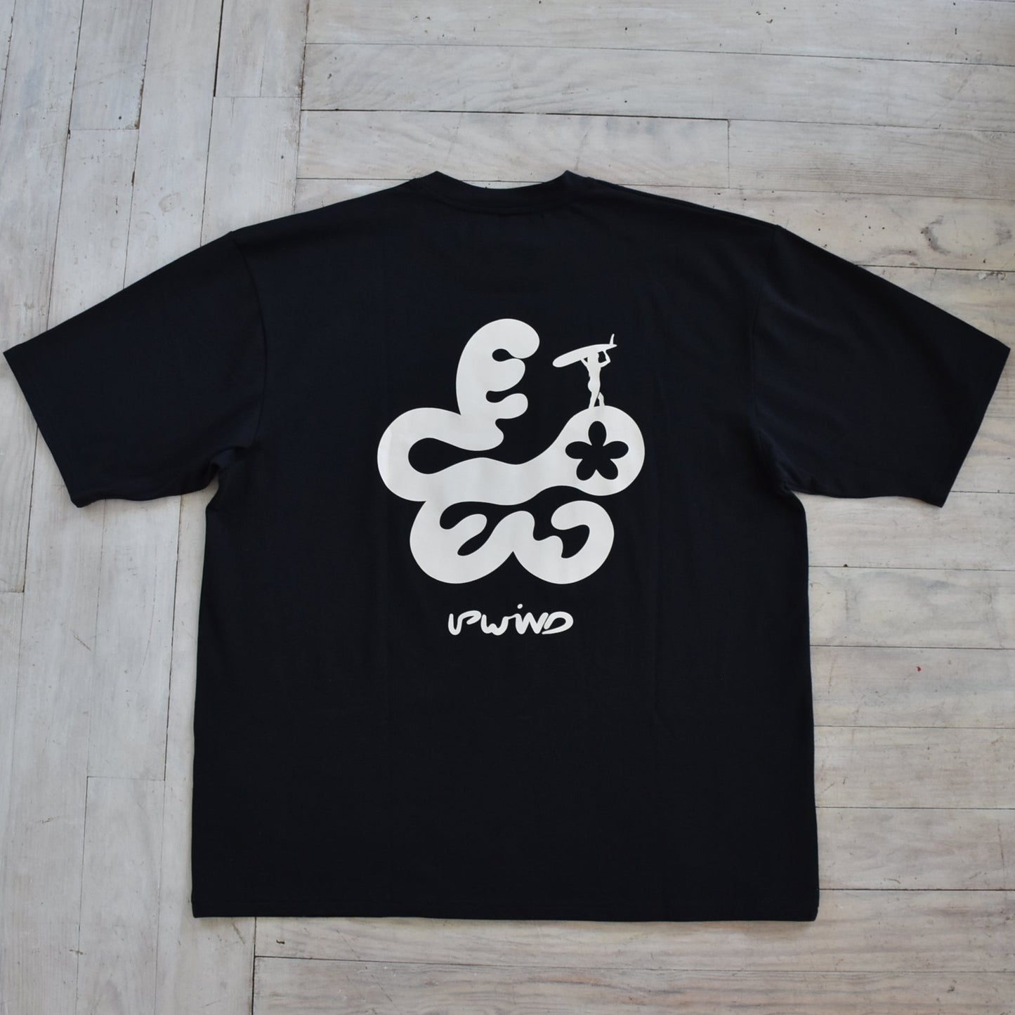 Flower T-shirt