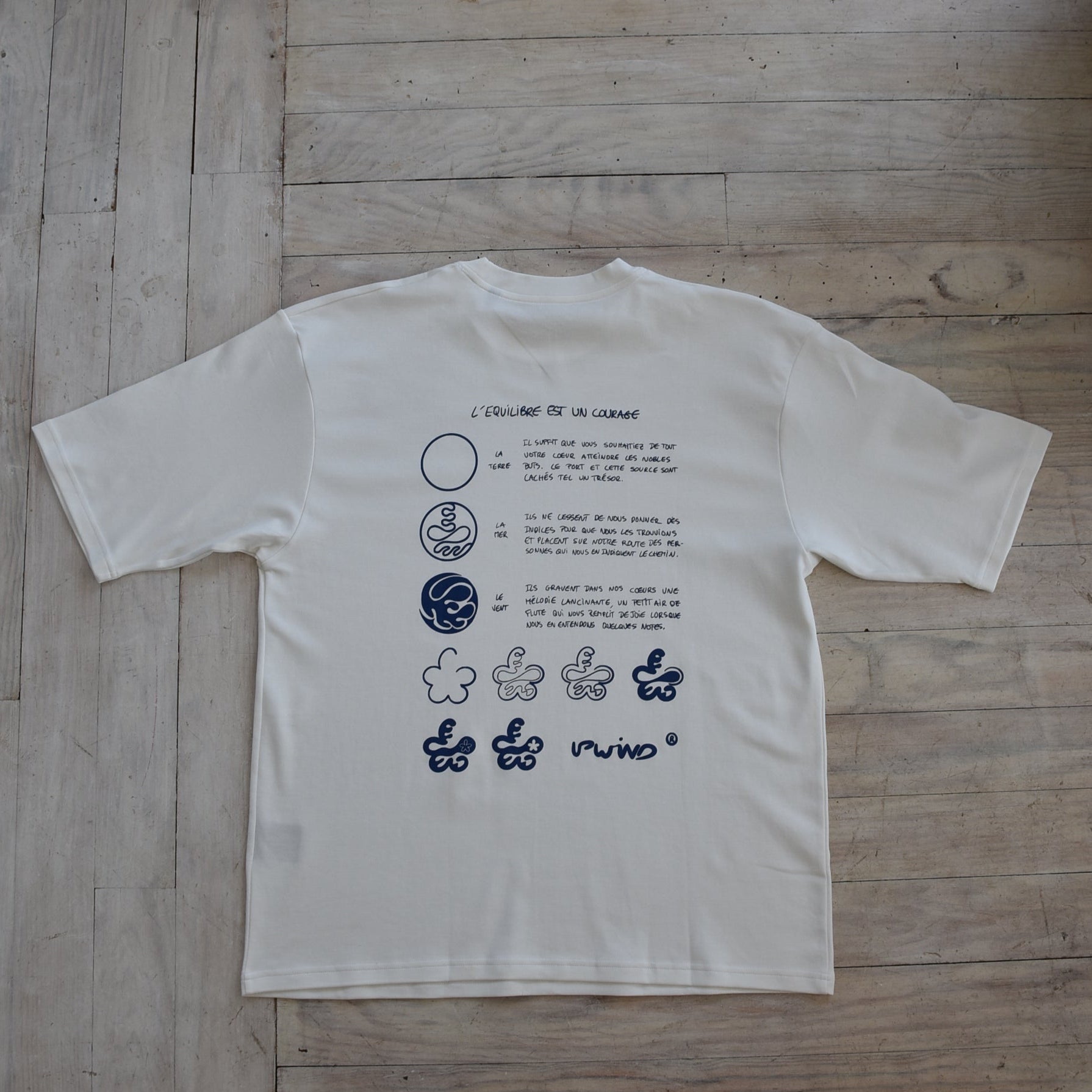 Moodboard T-shirt