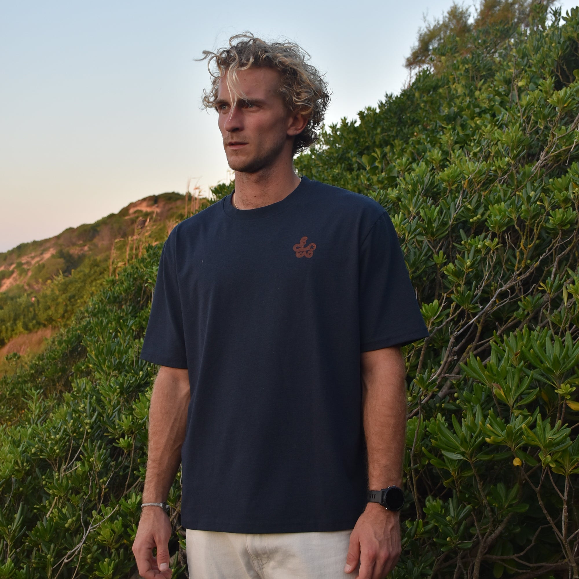 Barrel T-shirt