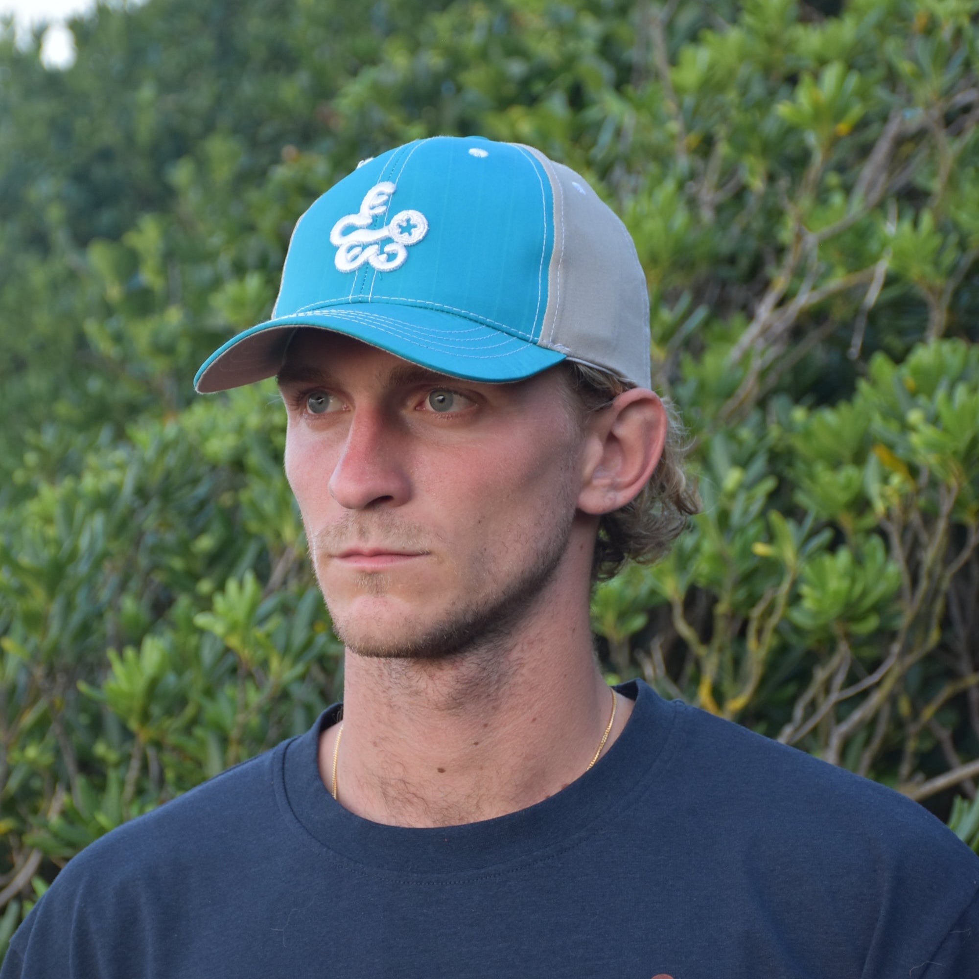 Canopy™ Cap #6