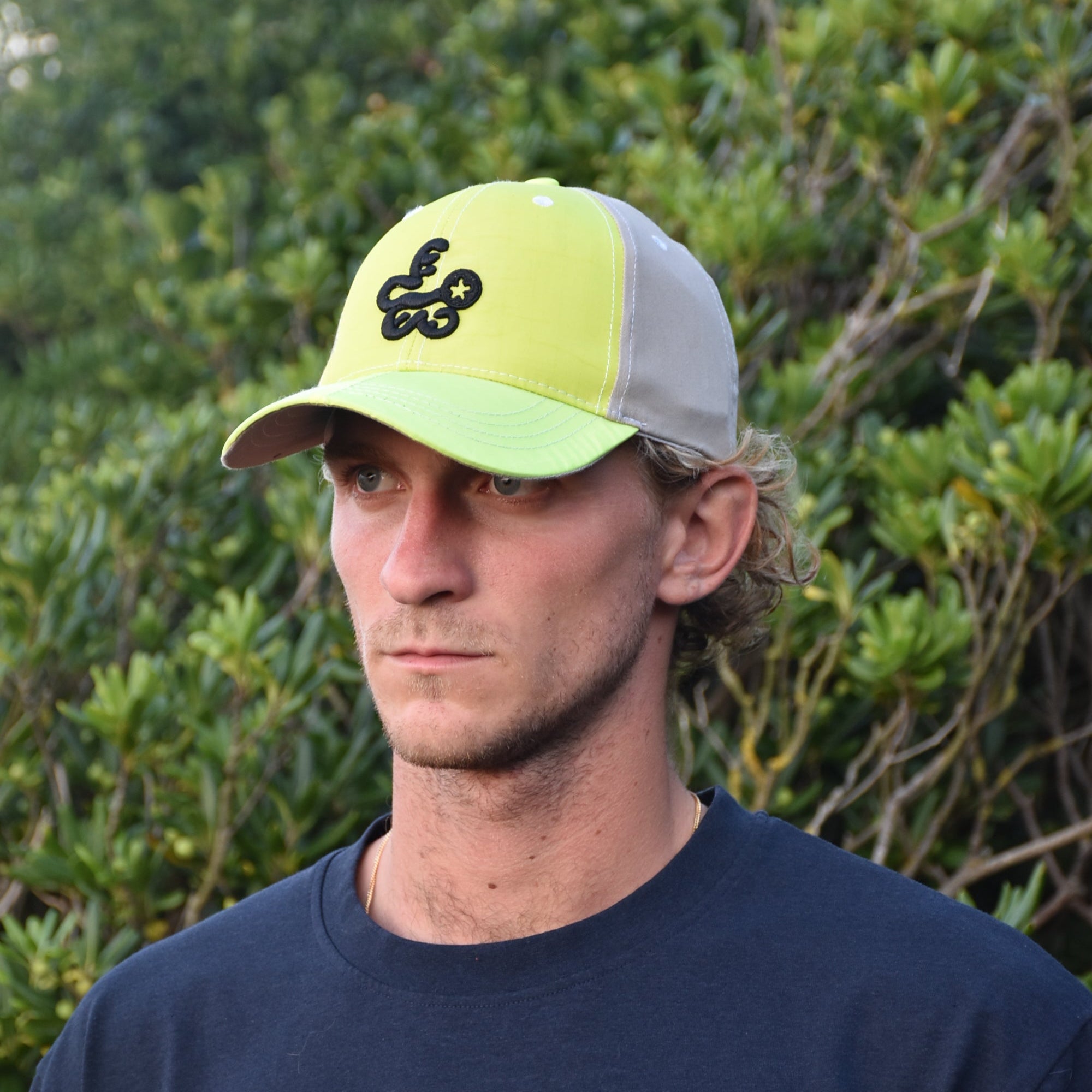 Canopy™ Cap #7