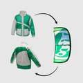 Create your own Canopy Jacket!