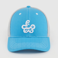 Sky Blue Cap