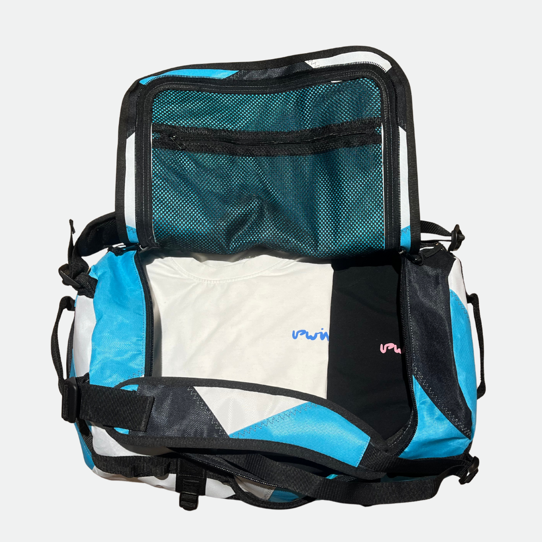Voyager Bag - 50L
