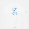 T-shirt Paris Surf Madame