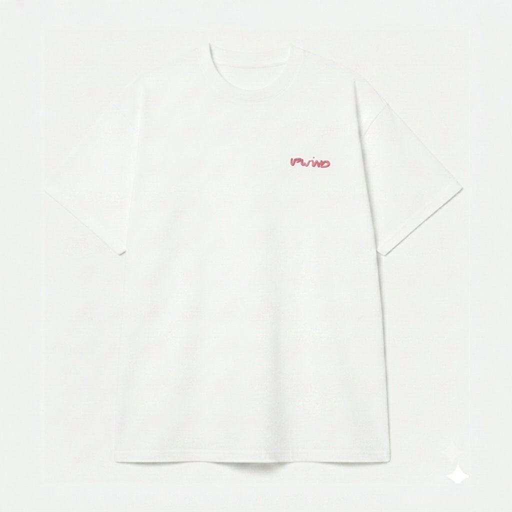 Upwind Flower (Pink)