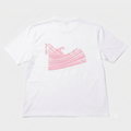 Riding Tee (Pink)