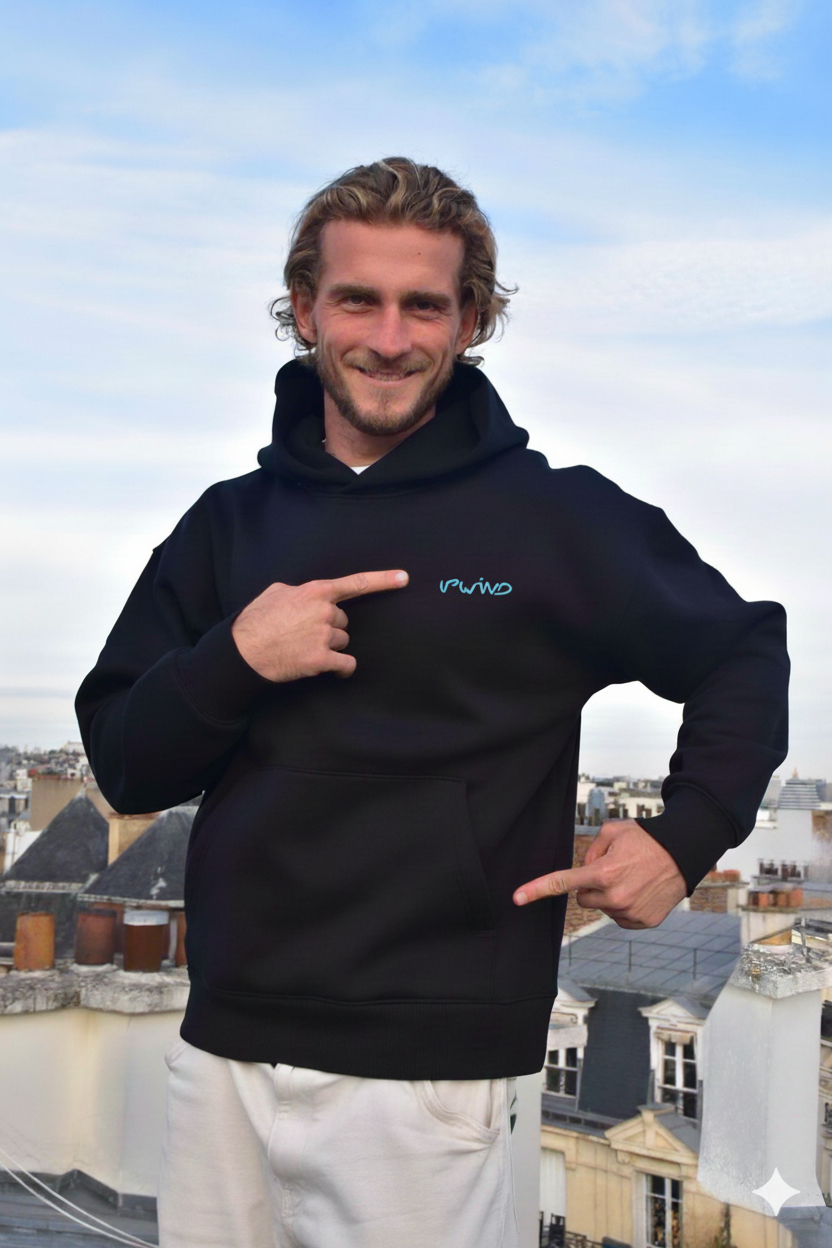 Harmony Hoodie