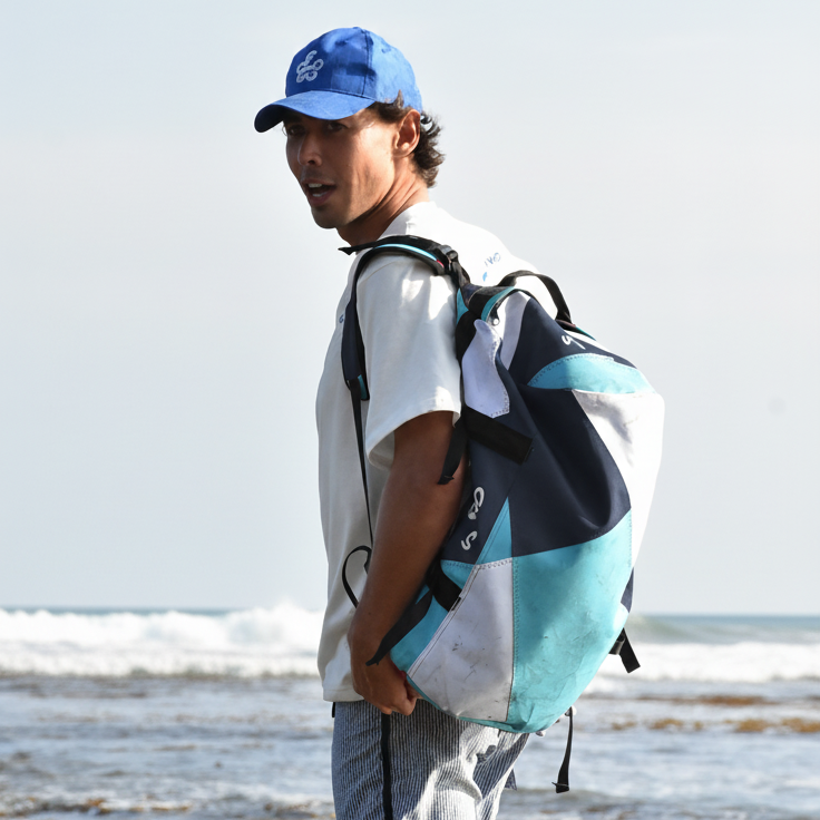 Voyager Bag - 50L
