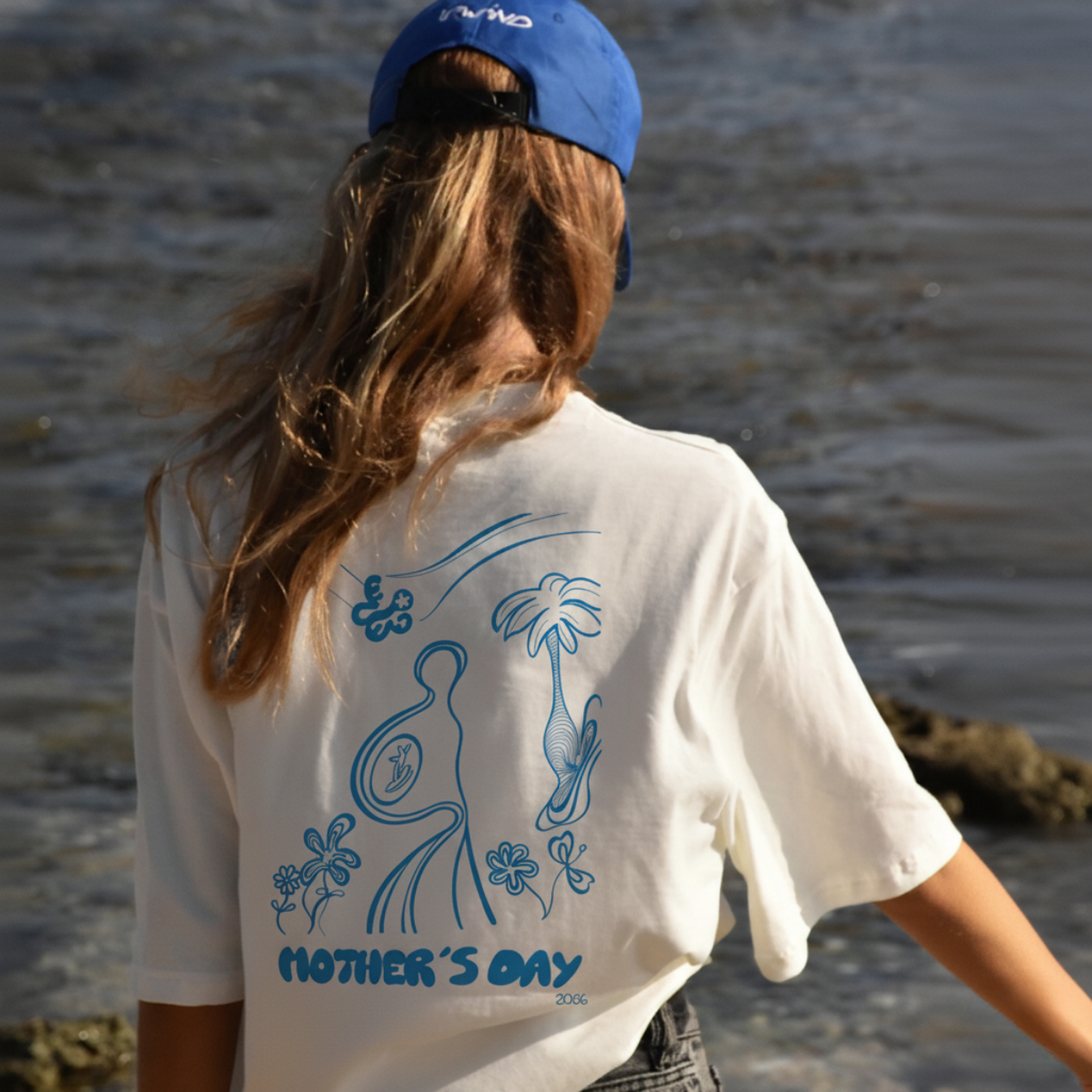 Mother's Day Tee