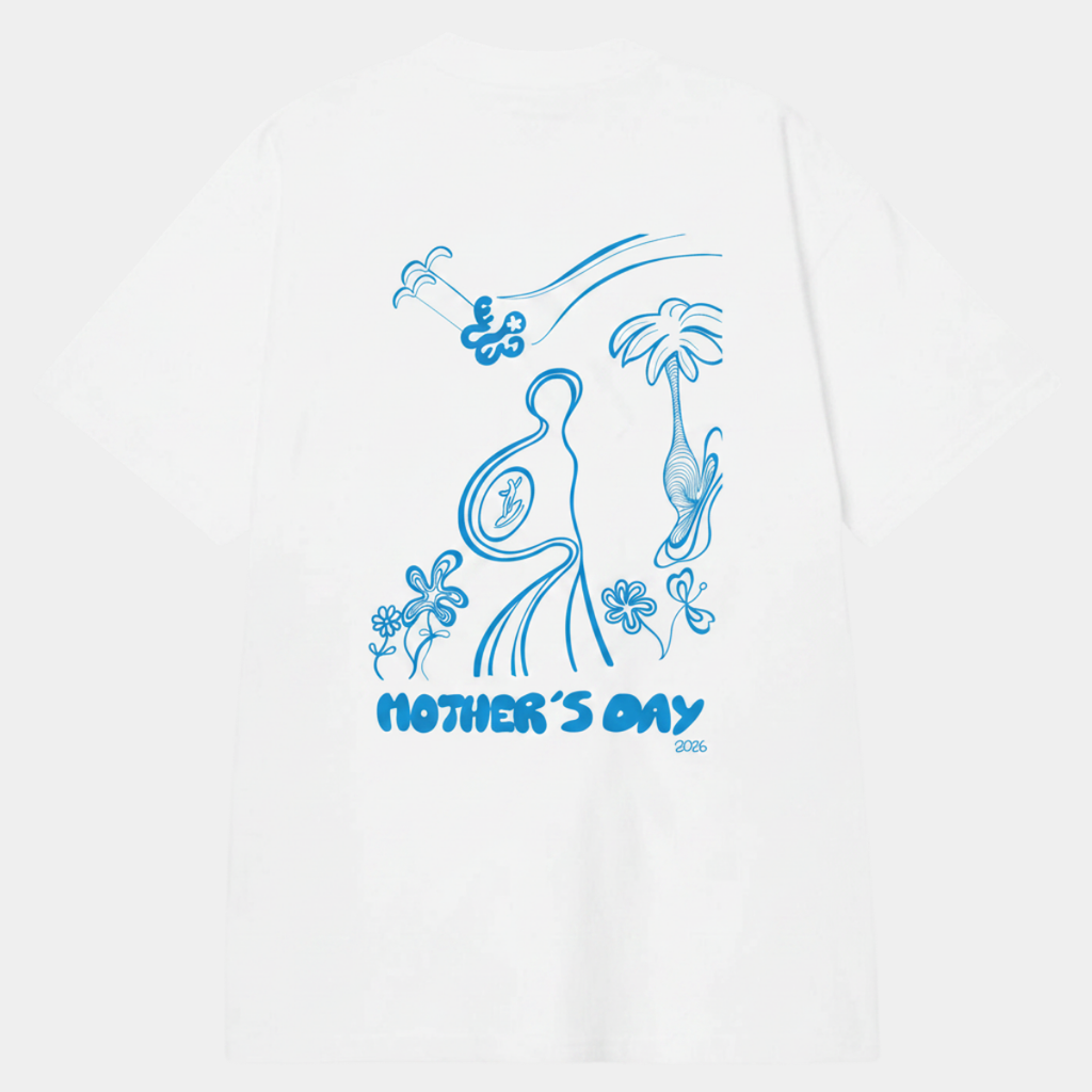 Mother's Day Tee