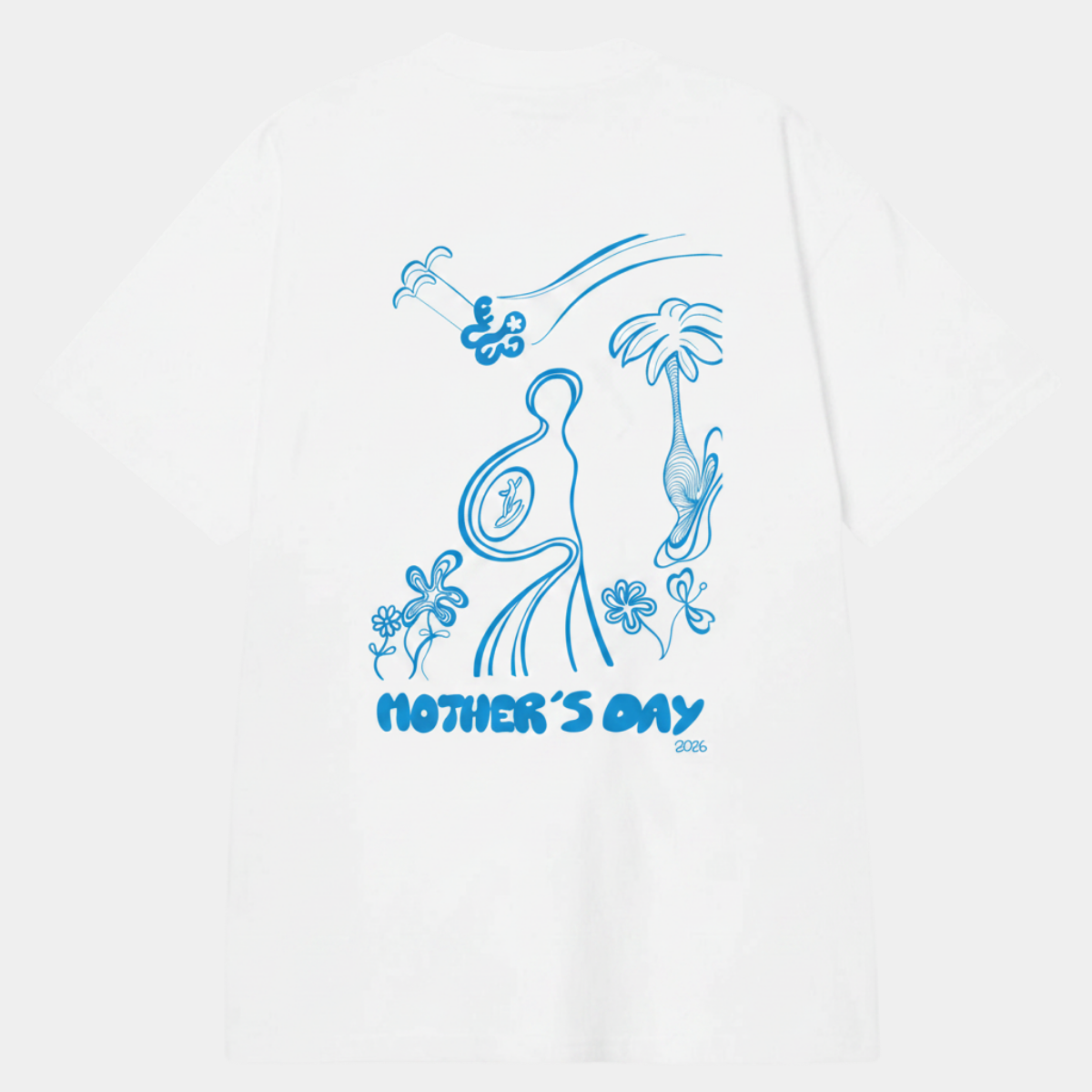 Mother's Day Tee