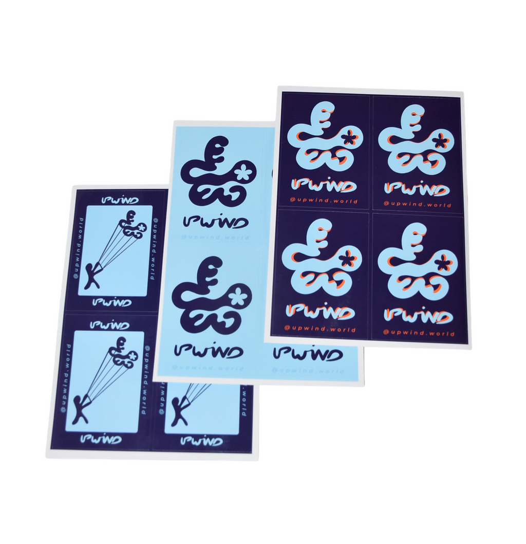 Stickers Pack