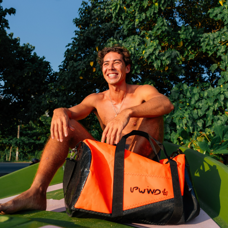 Duffle Bag