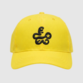 Yellow Cap