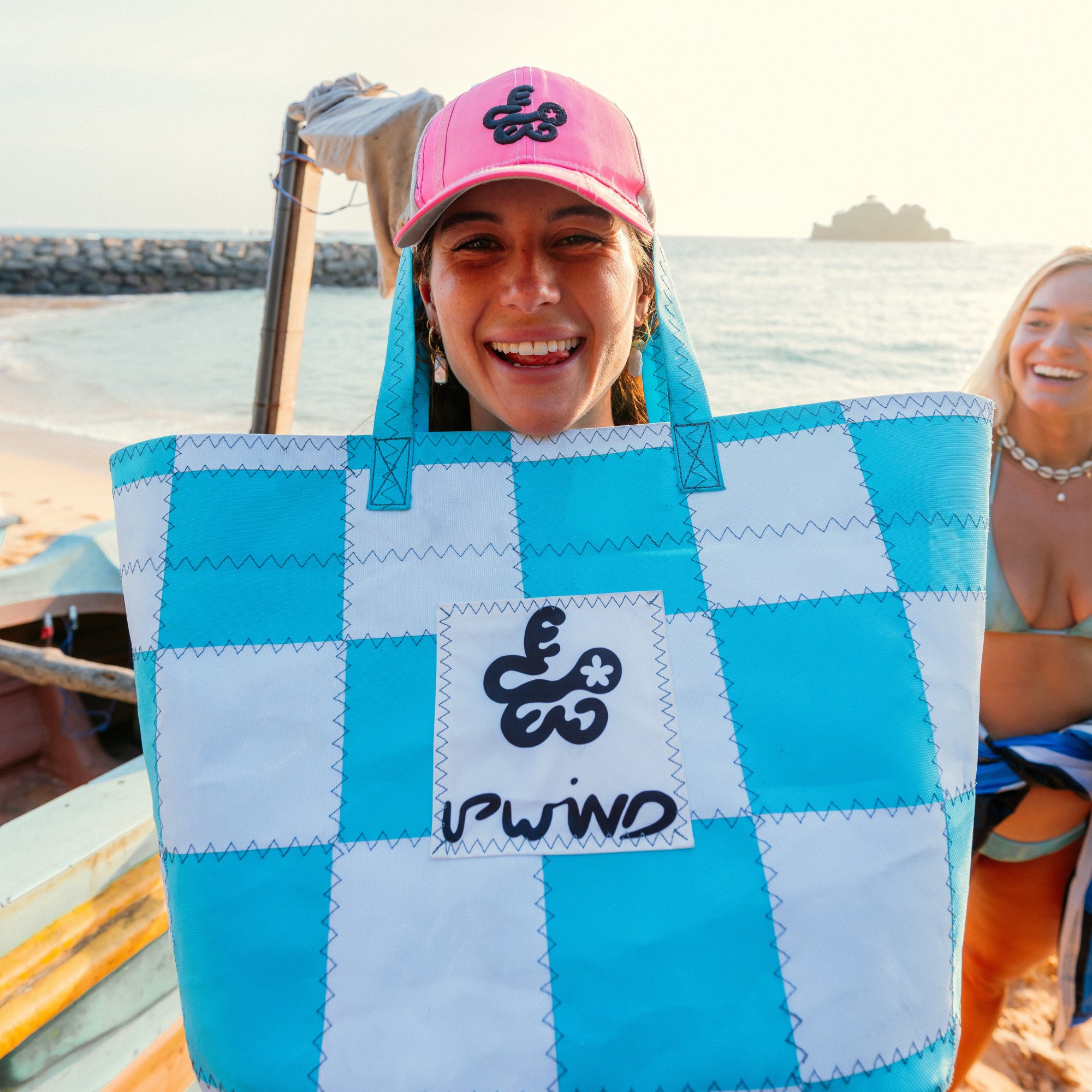 Beach Bag