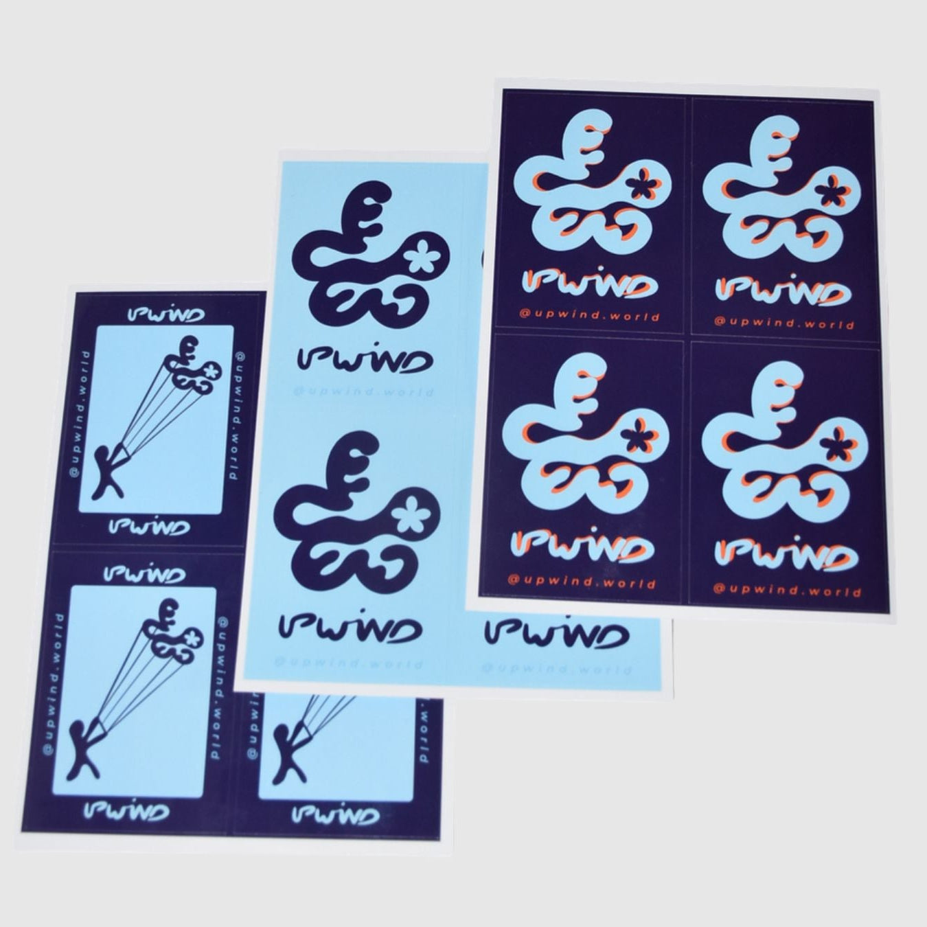 Stickers Pack